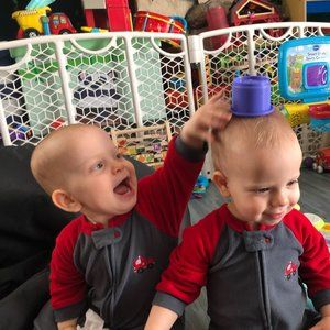 Meet your Posher, Tom